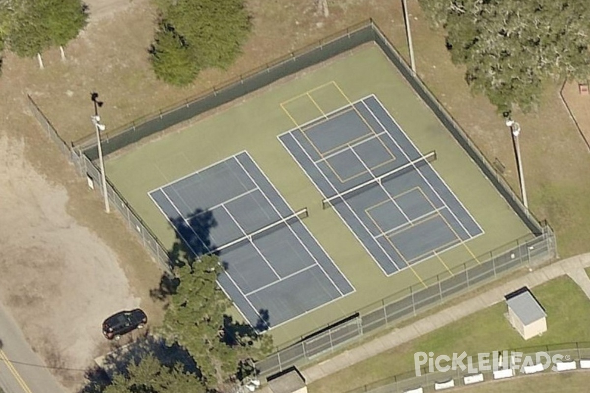 Photo of Pickleball at Alberts Field